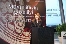 Богатое наследие Монтенегро в Азербайджане - красота разнообразия в одежде (ФОТО)