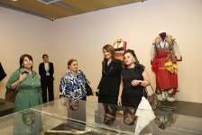 Богатое наследие Монтенегро в Азербайджане - красота разнообразия в одежде (ФОТО)