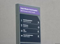 Туристический комплекс грязевых вулканов (Фоторепортаж)