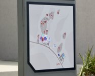 Туристический комплекс грязевых вулканов (Фоторепортаж)