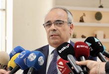 Туристический комплекс грязевых вулканов (Фоторепортаж)