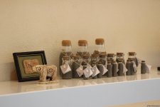 Туристический комплекс грязевых вулканов (Фоторепортаж)