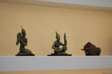 Туристический комплекс грязевых вулканов (Фоторепортаж)