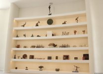 Туристический комплекс грязевых вулканов (Фоторепортаж)