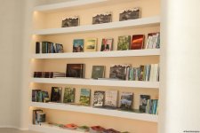 Туристический комплекс грязевых вулканов (Фоторепортаж)