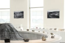 Туристический комплекс грязевых вулканов (Фоторепортаж)