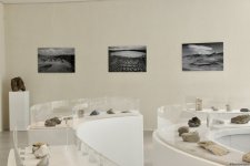 Туристический комплекс грязевых вулканов (Фоторепортаж)