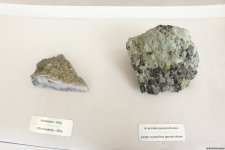 Туристический комплекс грязевых вулканов (Фоторепортаж)