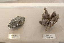 Туристический комплекс грязевых вулканов (Фоторепортаж)