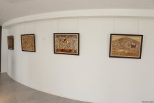 Туристический комплекс грязевых вулканов (Фоторепортаж)