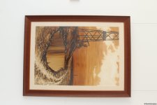 Туристический комплекс грязевых вулканов (Фоторепортаж)