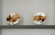 Туристический комплекс грязевых вулканов (Фоторепортаж)