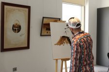 Туристический комплекс грязевых вулканов (Фоторепортаж)