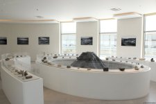 Туристический комплекс грязевых вулканов (Фоторепортаж)