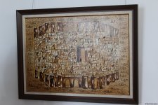 Туристический комплекс грязевых вулканов (Фоторепортаж)