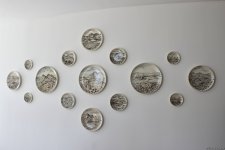 Туристический комплекс грязевых вулканов (Фоторепортаж)