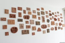 Туристический комплекс грязевых вулканов (Фоторепортаж)