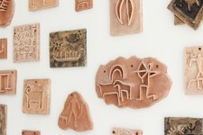 Туристический комплекс грязевых вулканов (Фоторепортаж)