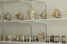 Туристический комплекс грязевых вулканов (Фоторепортаж)