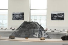 Туристический комплекс грязевых вулканов (Фоторепортаж)