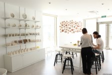 Туристический комплекс грязевых вулканов (Фоторепортаж)