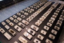 Туристический комплекс грязевых вулканов (Фоторепортаж)