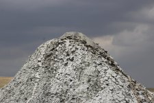 Туристический комплекс грязевых вулканов (Фоторепортаж)