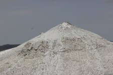 Туристический комплекс грязевых вулканов (Фоторепортаж)
