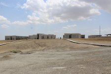 Туристический комплекс грязевых вулканов (Фоторепортаж)