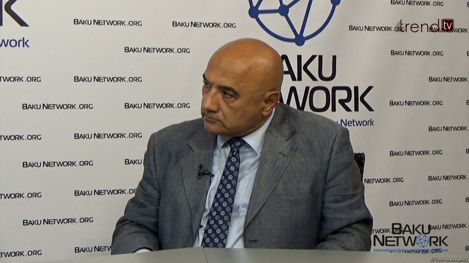 Армения должна понять, что жить в дружбе с Азербайджаном намного выгоднее, чем жить во вражде - Гюльчохра Мамедова в передаче "Диалог с Тофиком Аббасовым" (ФОТО/ВИДЕО)