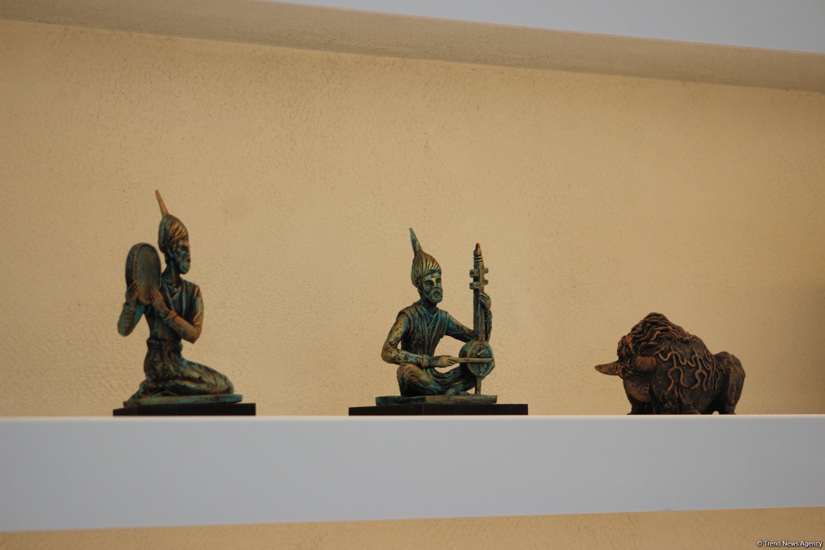 Туристический комплекс грязевых вулканов (Фоторепортаж)