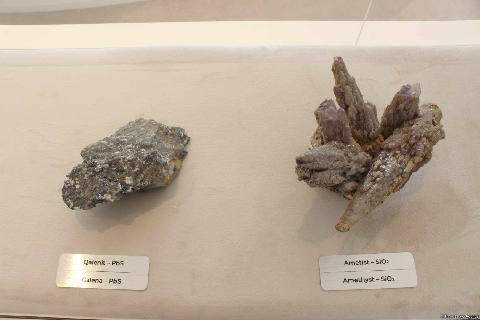 Туристический комплекс грязевых вулканов (Фоторепортаж)