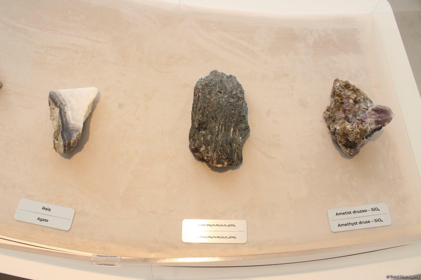 Туристический комплекс грязевых вулканов (Фоторепортаж)