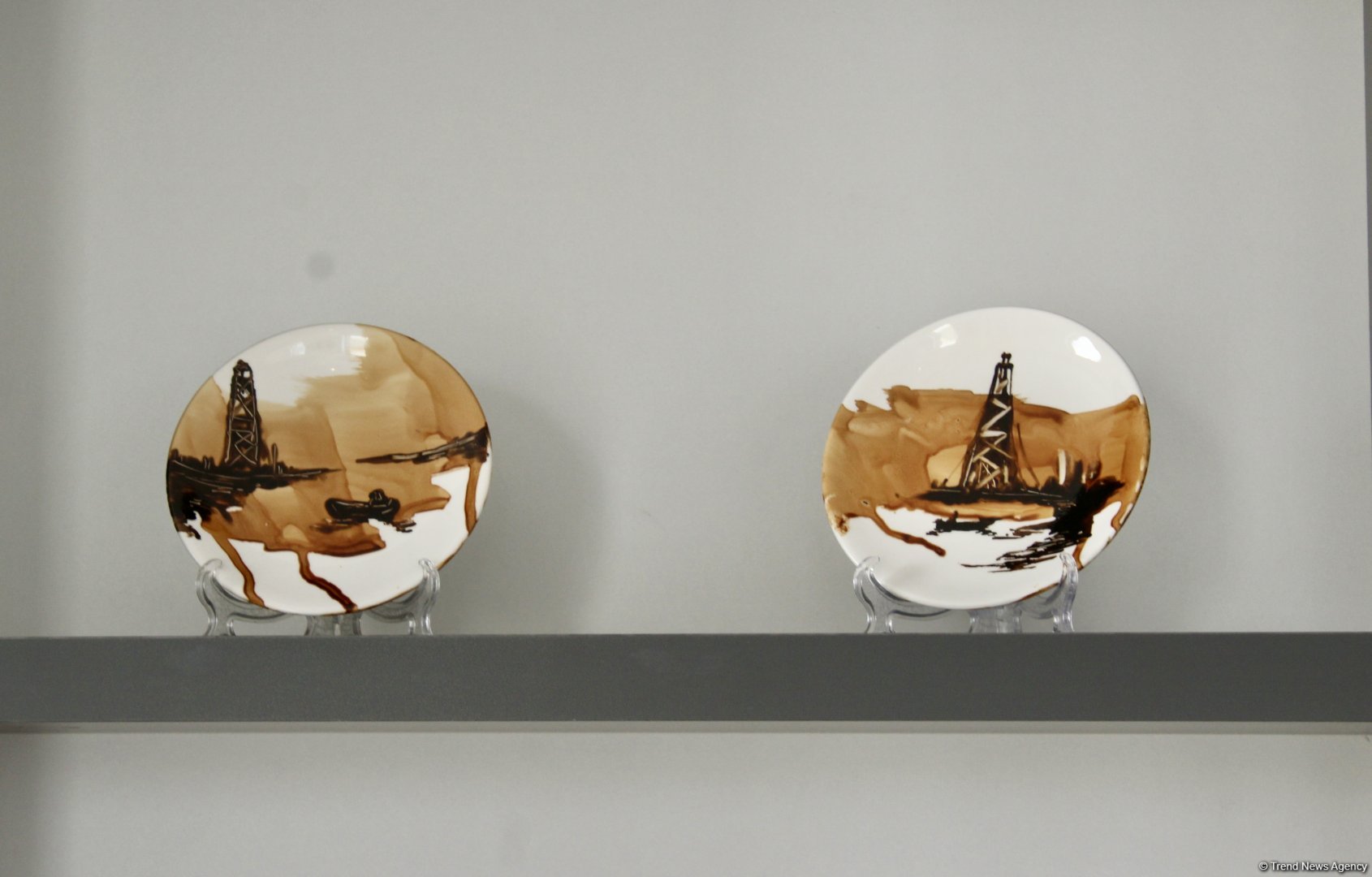 Туристический комплекс грязевых вулканов (Фоторепортаж)