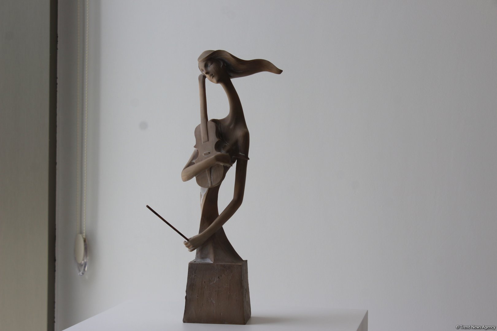 Туристический комплекс грязевых вулканов (Фоторепортаж)