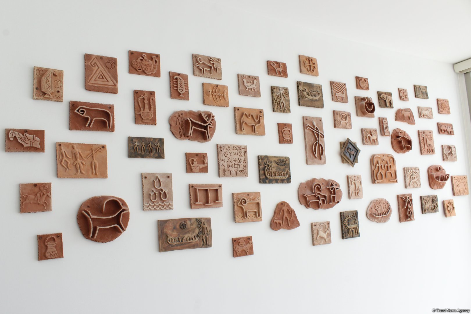 Туристический комплекс грязевых вулканов (Фоторепортаж)