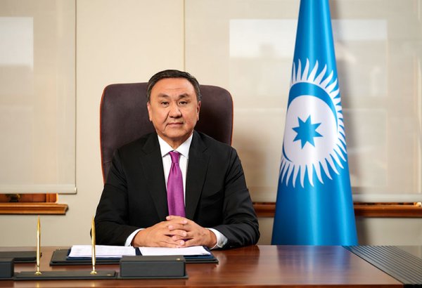 Личная приверженность Президента Ильхама Алиева идее тюркского единства служит прочной основой для дальнейшего укрепления сотрудничества – генсек ОТГ (Эксклюзивное интервью)