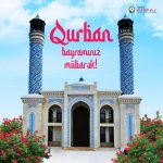 Президент Ильхам Алиев поделился публикацией по случаю праздника Гурбан (ФОТО)