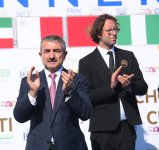 Сборная Азербайджана по човгану стала чемпионом мира (ФОТО)