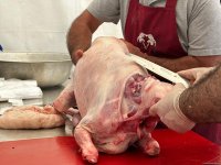 Спустя 32 года жители города Шуша отметили праздник Гурбан у себя на родине (ФОТО)