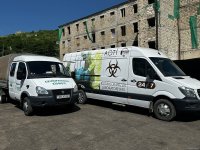 Спустя 32 года жители города Шуша отметили праздник Гурбан у себя на родине (ФОТО)