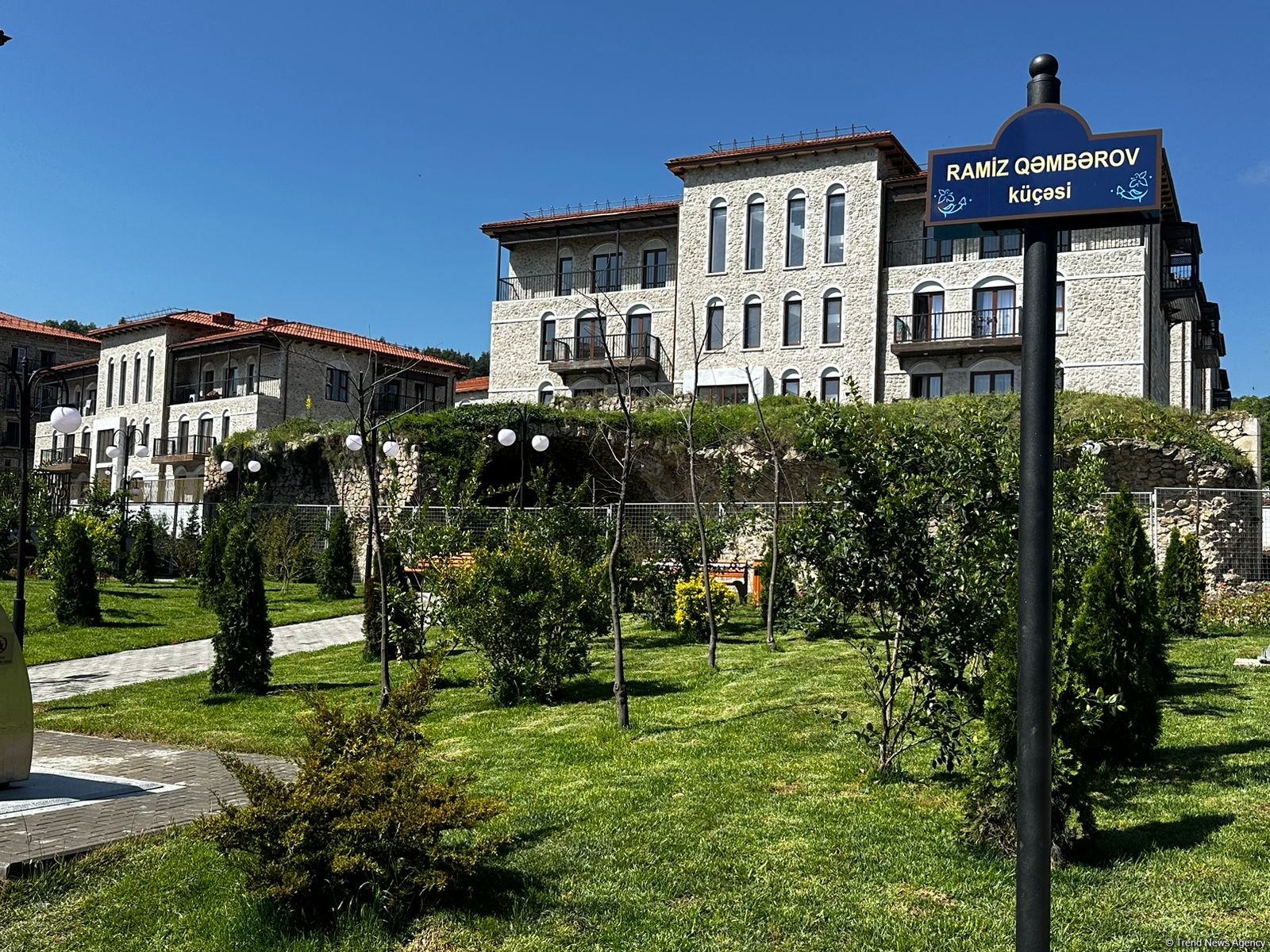 Спустя 32 года жители города Шуша отметили праздник Гурбан у себя на родине (ФОТО)