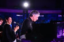 Baku Piano Festival -  зажигательное Rebeca Ortega Flamenco и виртуозность Шаина Новрасли (ВИДЕО, ФОТО)