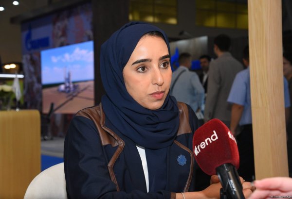Masdar может заключить новые соглашения по ВИЭ с Азербайджаном на COP29 (Эксклюзив)
