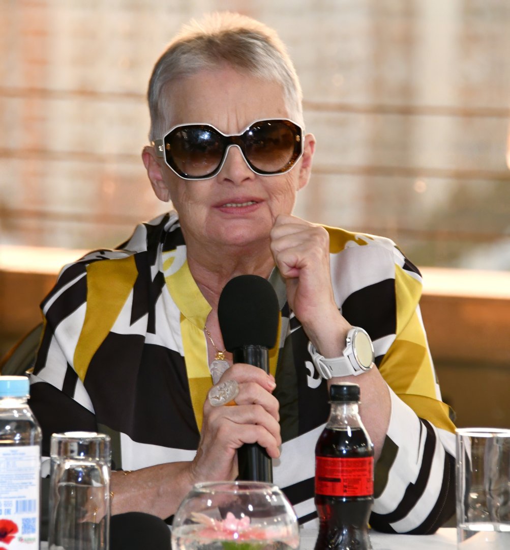 Состоялась церемония награждения победителей литературного конкурса в рамках Baku Piano Festival (ФОТО)