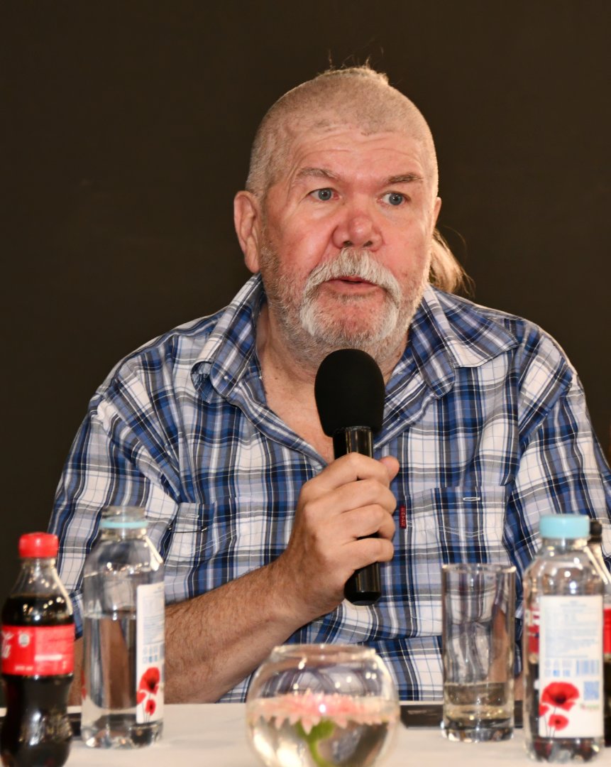 Состоялась церемония награждения победителей литературного конкурса в рамках Baku Piano Festival (ФОТО)