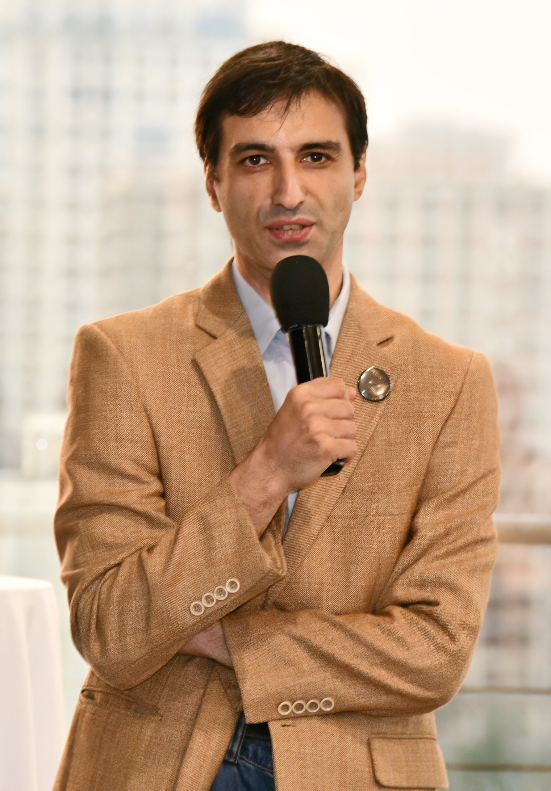 Состоялась церемония награждения победителей литературного конкурса в рамках Baku Piano Festival (ФОТО)