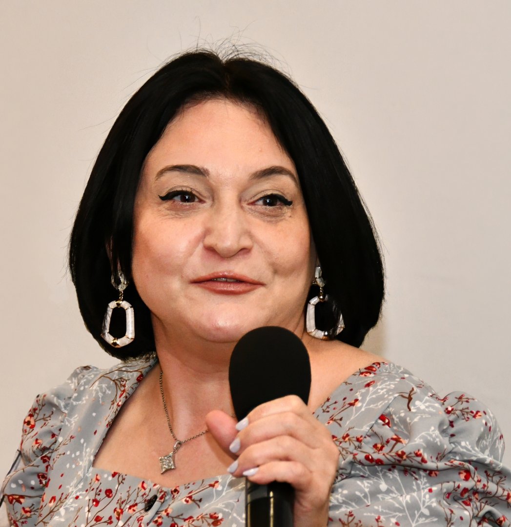 Состоялась церемония награждения победителей литературного конкурса в рамках Baku Piano Festival (ФОТО)