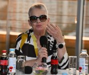 Состоялась церемония награждения победителей литературного конкурса в рамках Baku Piano Festival (ФОТО)