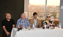 Состоялась церемония награждения победителей литературного конкурса в рамках Baku Piano Festival (ФОТО)